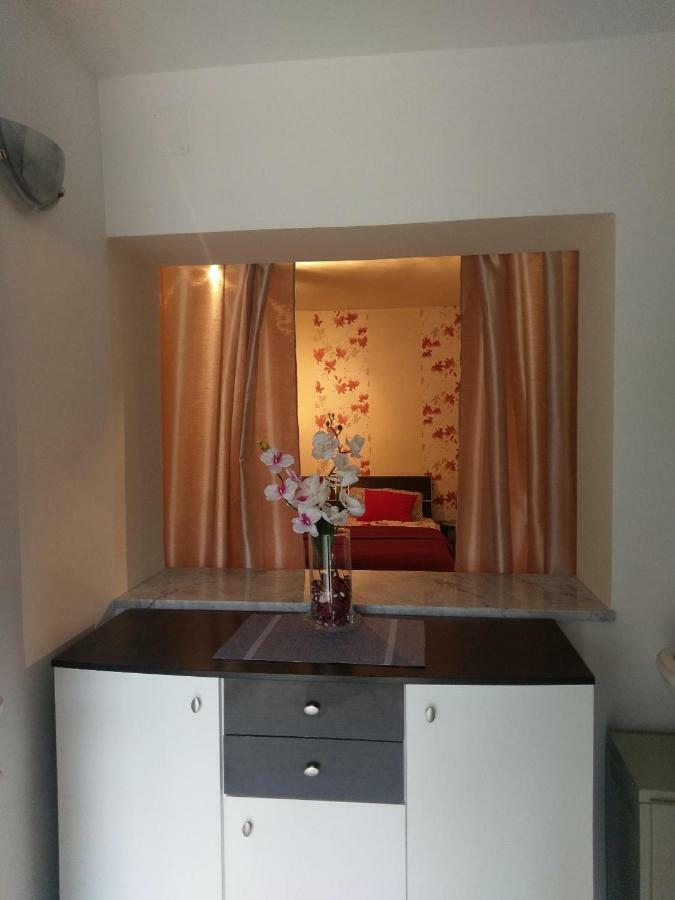 Lovely Apartment With Garden And Terrace 리예카 외부 사진
