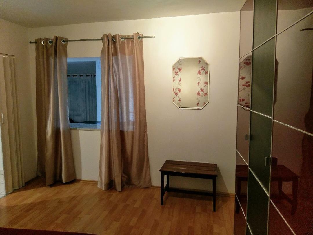 Lovely Apartment With Garden And Terrace 리예카 외부 사진