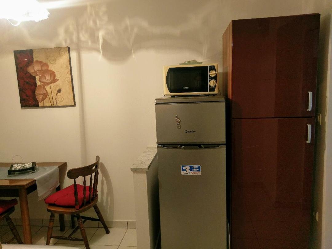 Lovely Apartment With Garden And Terrace 리예카 외부 사진